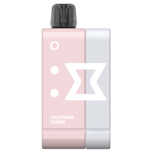 ELFBAR EW 9K KIT CALIFORNIA CHERRY 1X5