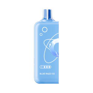 ELFBAR 16K POD BLUE RAZZ ICE 1X10