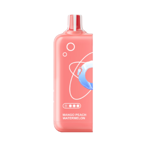 ELFBAR 16K POD MANGO PEACH W/MELON 1X10