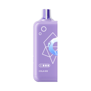 ELFBAR 16K POD COLA ICE 1X10
