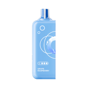 ELFBAR 16K POD GRAPE R/BERRY 1X10