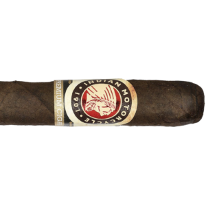 IND M/CYCLE CHURCHILL MADURO 7.5X50 (1X20)