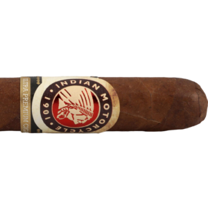 IND MOTORCYCLE GORDO HABANO 6X58 (1X20)