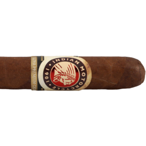 IND M/CYCLE CHURHILL HABANO 7.5X50 (1X20)
