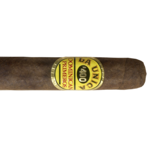 JCN LA UNICA #400 MADURO BOX 1X20