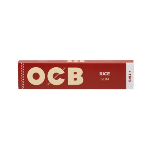 BTX32C OCB SLIMTIP RICE EXP 1X32