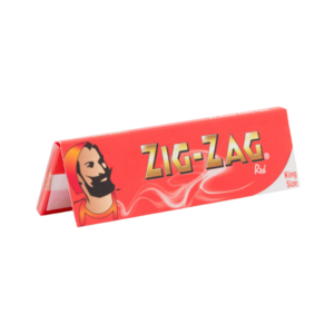 ZIG ZAG KINGSIZE PAPER