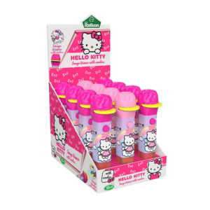 PROJECTOR VIEWER HELLO KITTY 1X12