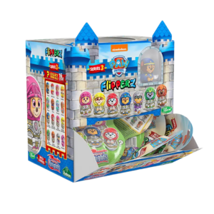 FLIPPERZ PAW PATROL 1X24